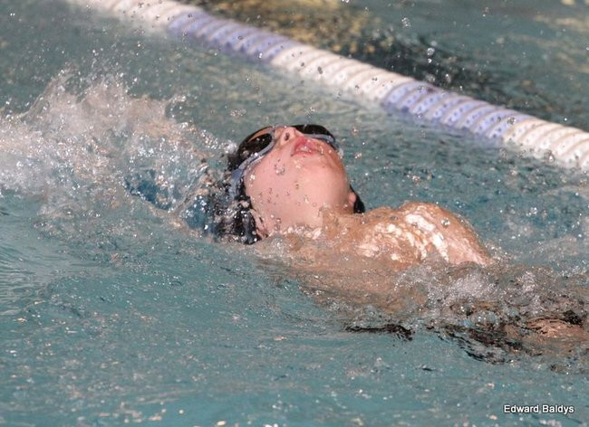 Zimowe mistrzostwa (zdjęcia)