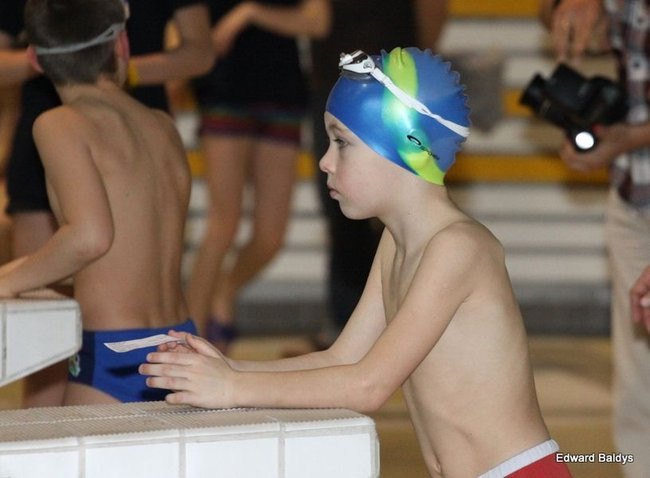 Zimowe mistrzostwa (zdjęcia)