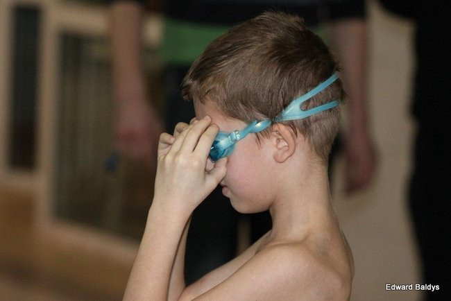 Zimowe mistrzostwa (zdjęcia)