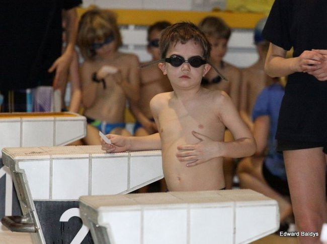 Zimowe mistrzostwa (zdjęcia)