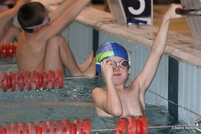 Zimowe mistrzostwa (zdjęcia)