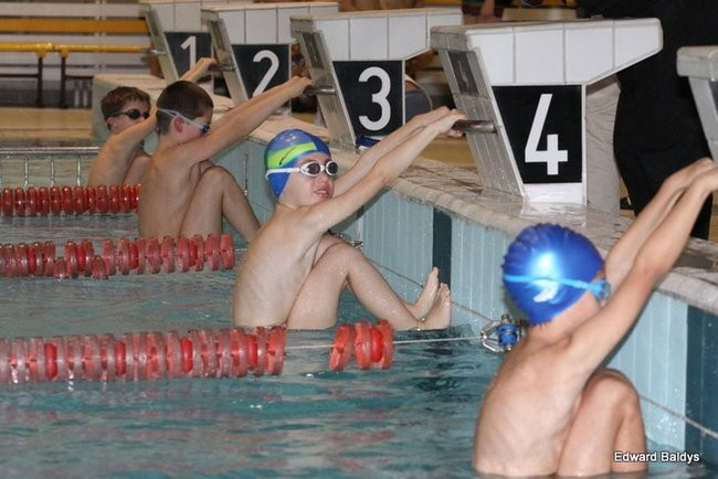 Zimowe mistrzostwa (zdjęcia)