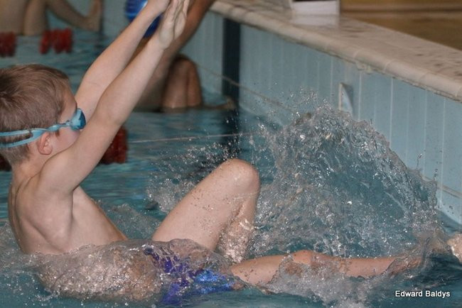 Zimowe mistrzostwa (zdjęcia)