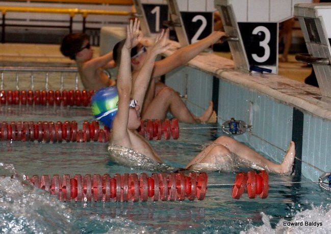 Zimowe mistrzostwa (zdjęcia)