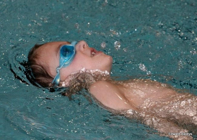 Zimowe mistrzostwa (zdjęcia)