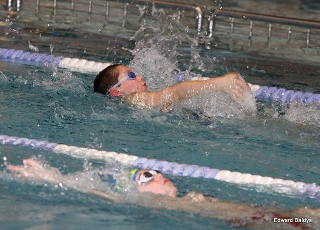 Zimowe mistrzostwa (zdjęcia)