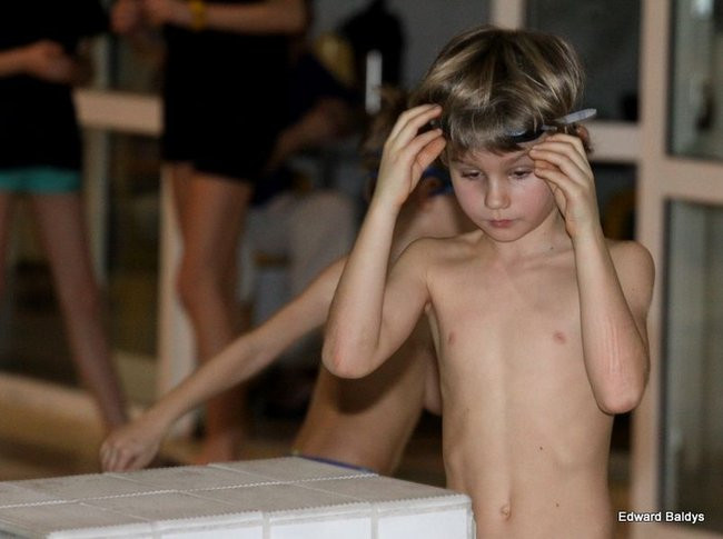 Zimowe mistrzostwa (zdjęcia)