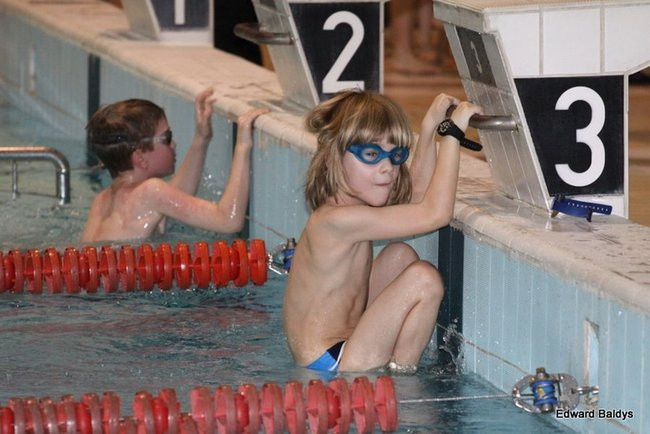 Zimowe mistrzostwa (zdjęcia)