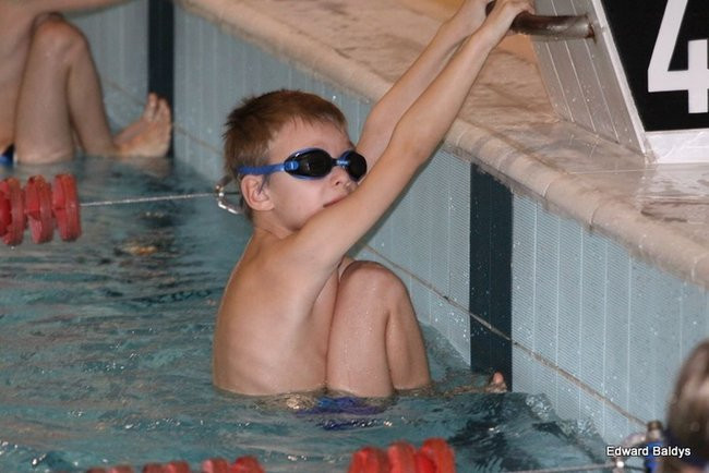 Zimowe mistrzostwa (zdjęcia)