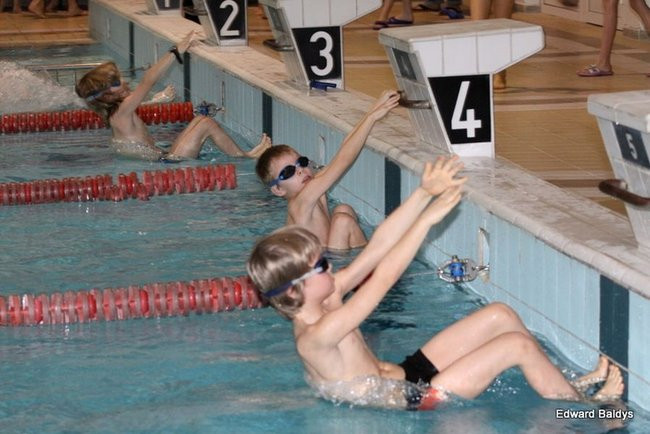 Zimowe mistrzostwa (zdjęcia)