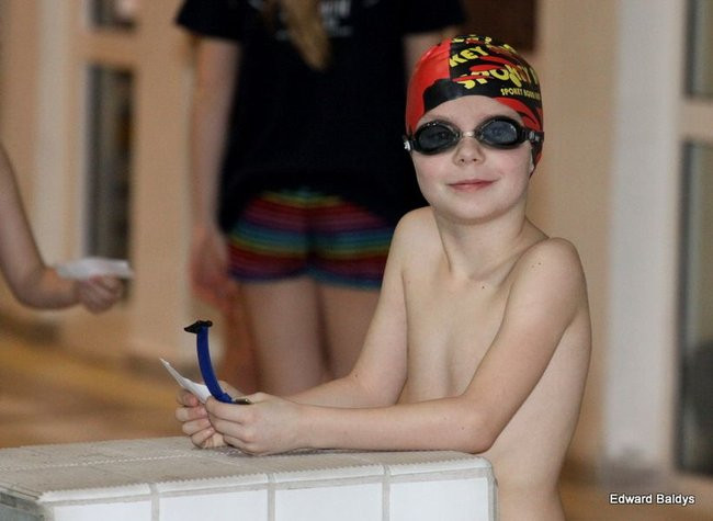 Zimowe mistrzostwa (zdjęcia)