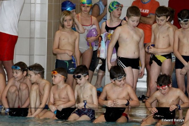 Zimowe mistrzostwa (zdjęcia)