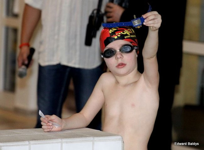 Zimowe mistrzostwa (zdjęcia)