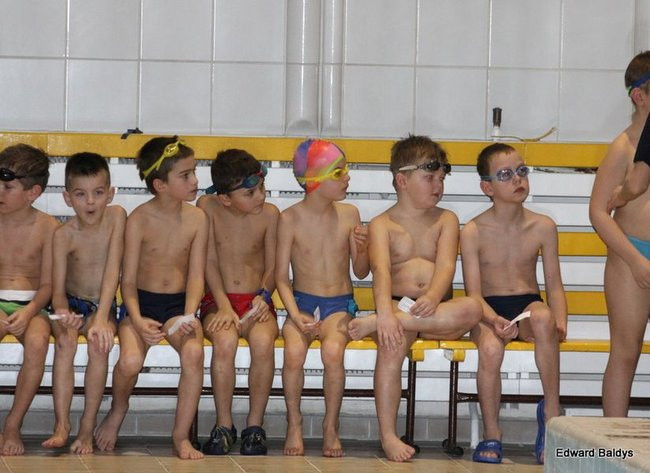 Zimowe mistrzostwa (zdjęcia)