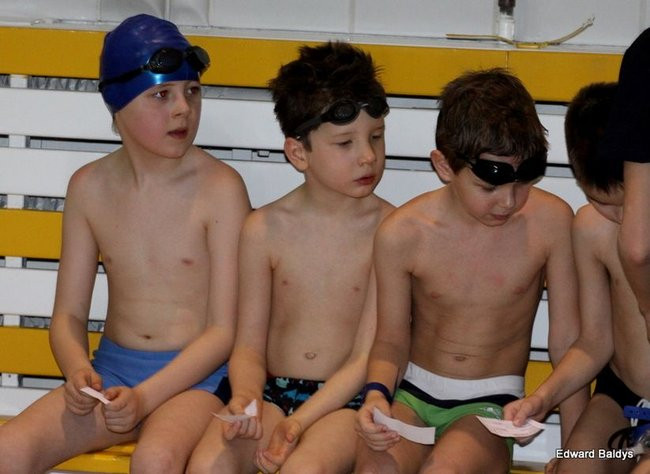 Zimowe mistrzostwa (zdjęcia)