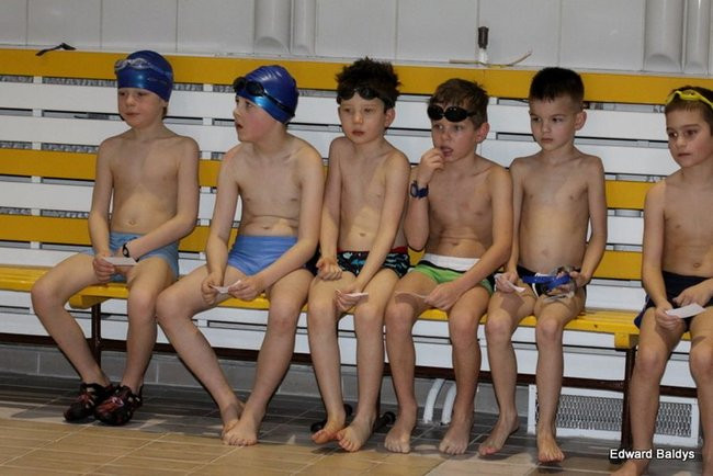 Zimowe mistrzostwa (zdjęcia)