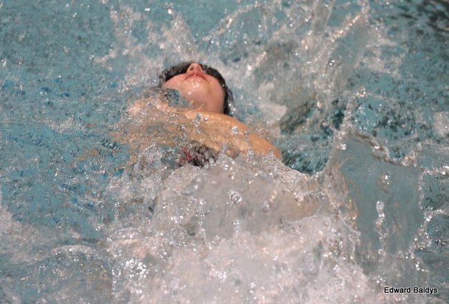 Zimowe mistrzostwa (zdjęcia)