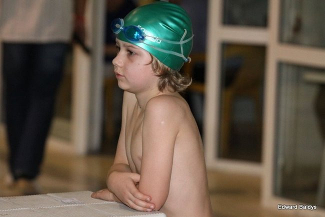 Zimowe mistrzostwa (zdjęcia)