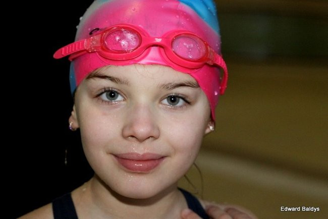 Zimowe mistrzostwa (zdjęcia)