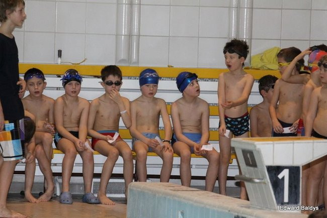 Zimowe mistrzostwa (zdjęcia)