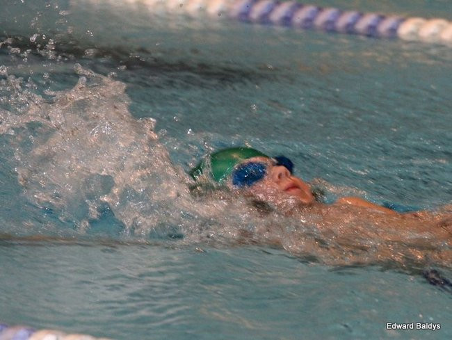 Zimowe mistrzostwa (zdjęcia)