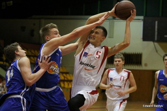 Pokonali Pyrę /zdjęcia/