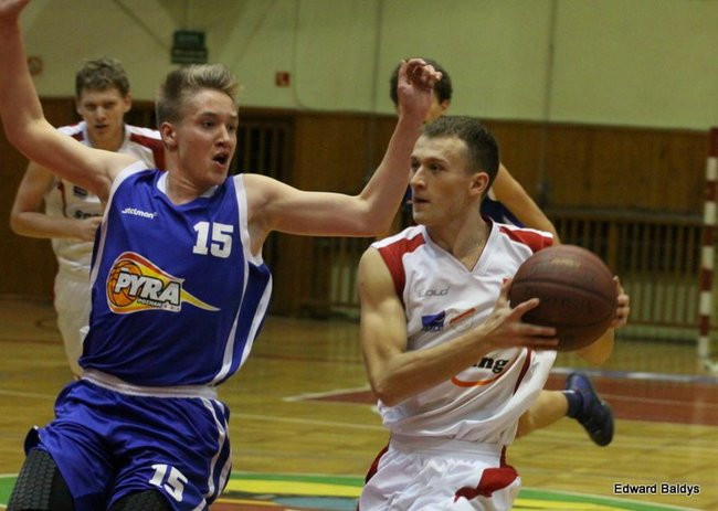 Pokonali Pyrę /zdjęcia/