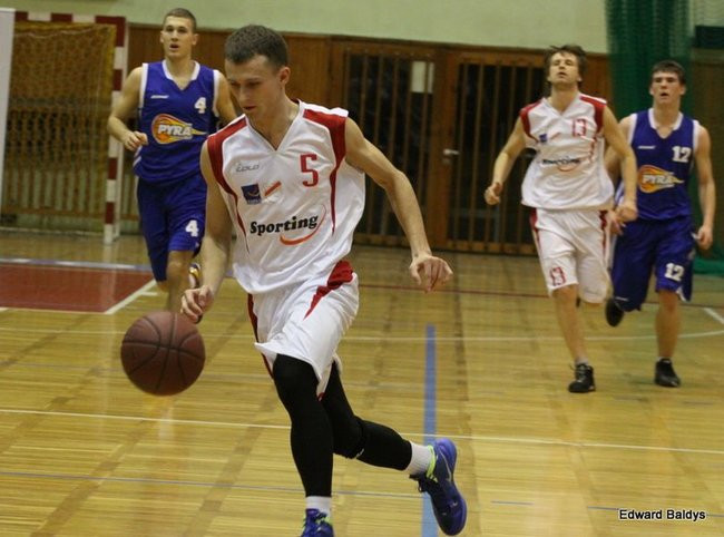 Pokonali Pyrę /zdjęcia/