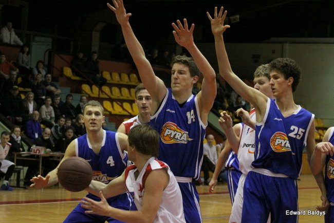 Pokonali Pyrę /zdjęcia/