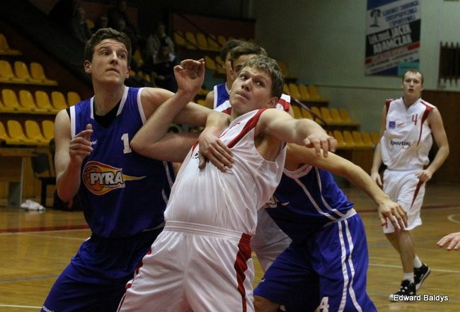 Pokonali Pyrę /zdjęcia/