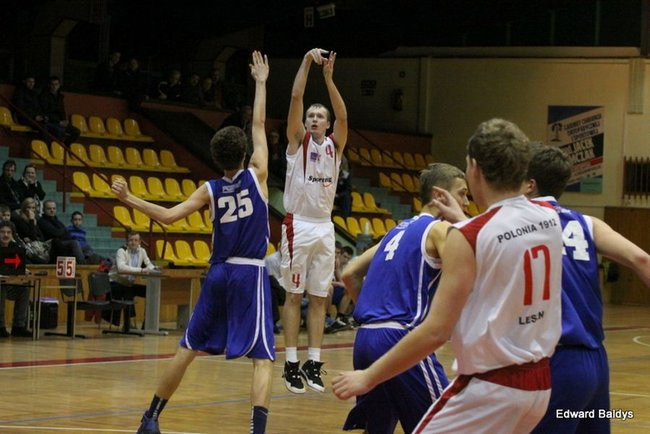 Pokonali Pyrę /zdjęcia/