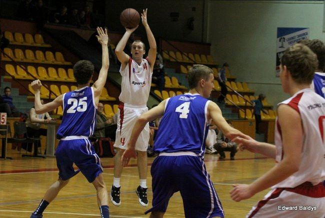 Pokonali Pyrę /zdjęcia/