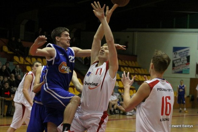 Pokonali Pyrę /zdjęcia/