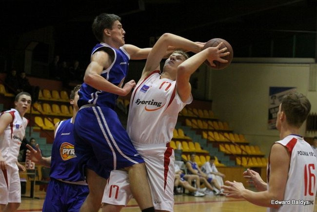 Pokonali Pyrę /zdjęcia/