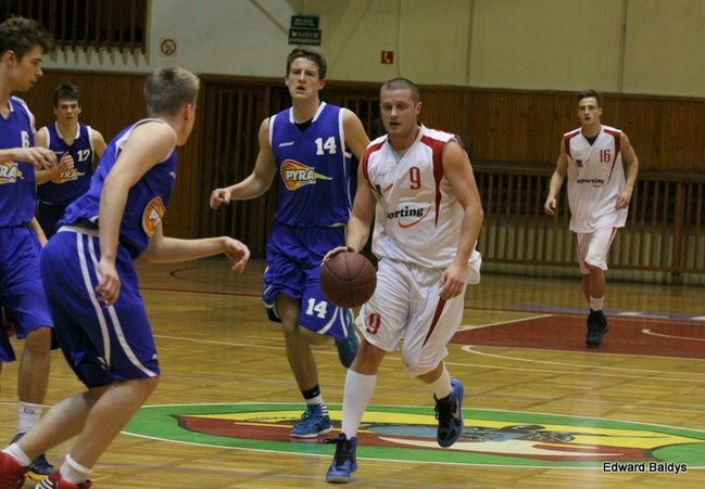 Pokonali Pyrę /zdjęcia/