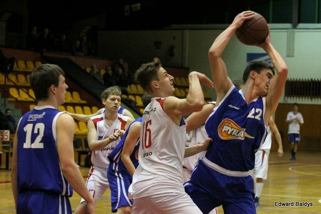 Pokonali Pyrę /zdjęcia/