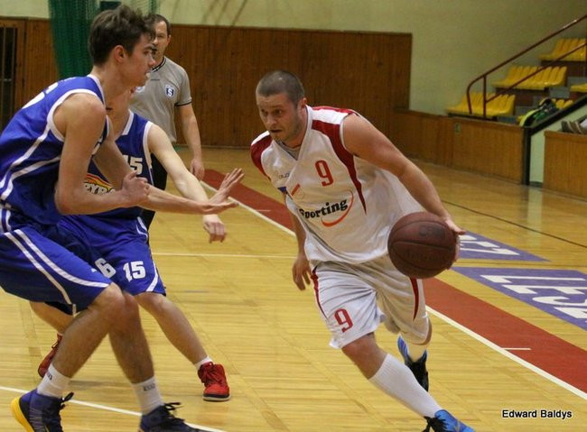 Pokonali Pyrę /zdjęcia/