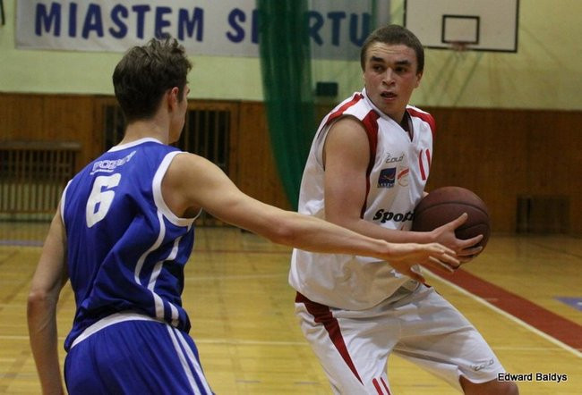 Pokonali Pyrę /zdjęcia/