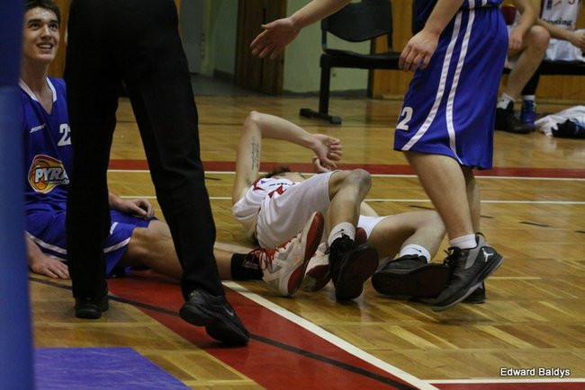 Pokonali Pyrę /zdjęcia/