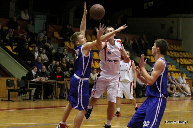 Pokonali Pyrę /zdjęcia/