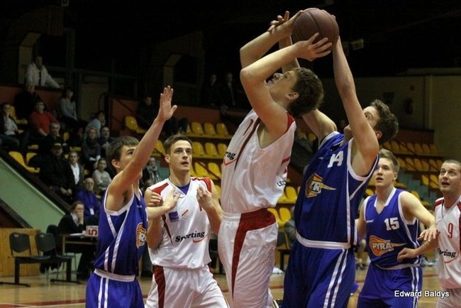 Pokonali Pyrę /zdjęcia/