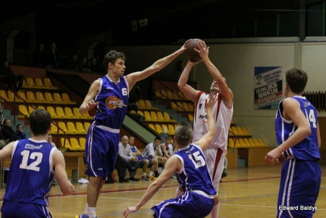 Pokonali Pyrę /zdjęcia/