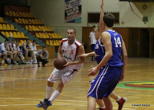 Pokonali Pyrę /zdjęcia/