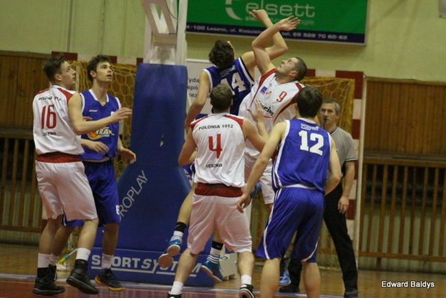 Pokonali Pyrę /zdjęcia/