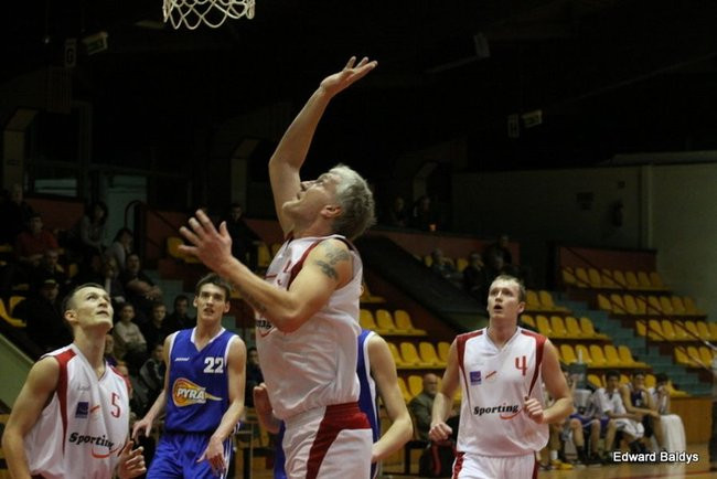 Pokonali Pyrę /zdjęcia/