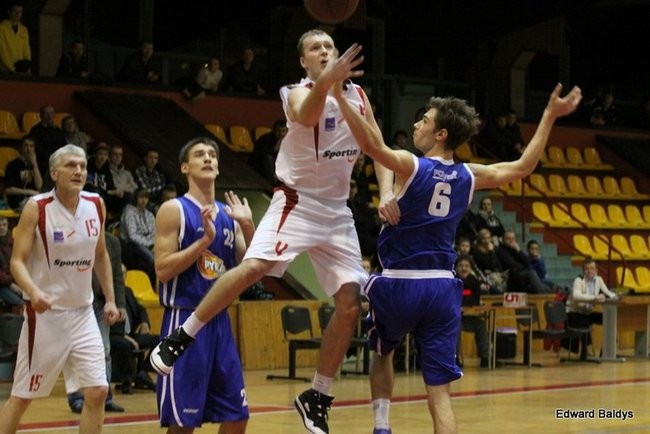 Pokonali Pyrę /zdjęcia/