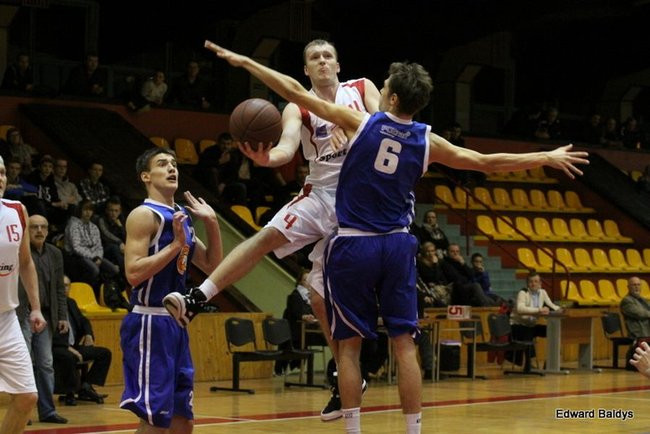 Pokonali Pyrę /zdjęcia/