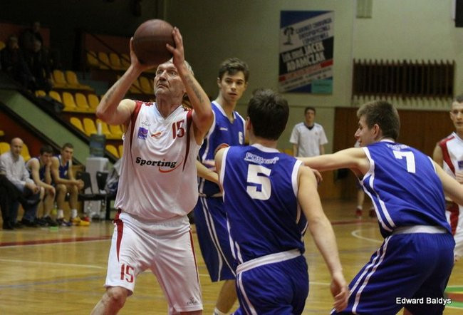 Pokonali Pyrę /zdjęcia/