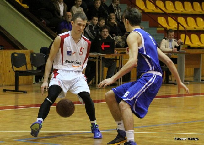 Pokonali Pyrę /zdjęcia/