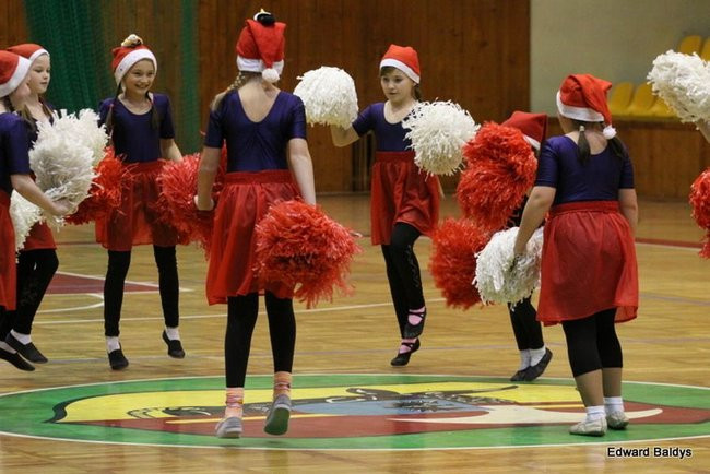 Pokonali Pyrę /zdjęcia/